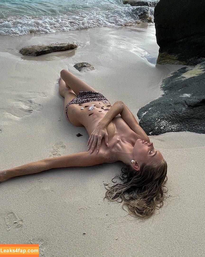 Elsa Hosk / elsahosk / hoskelsa / https: слитое фото фото #0553