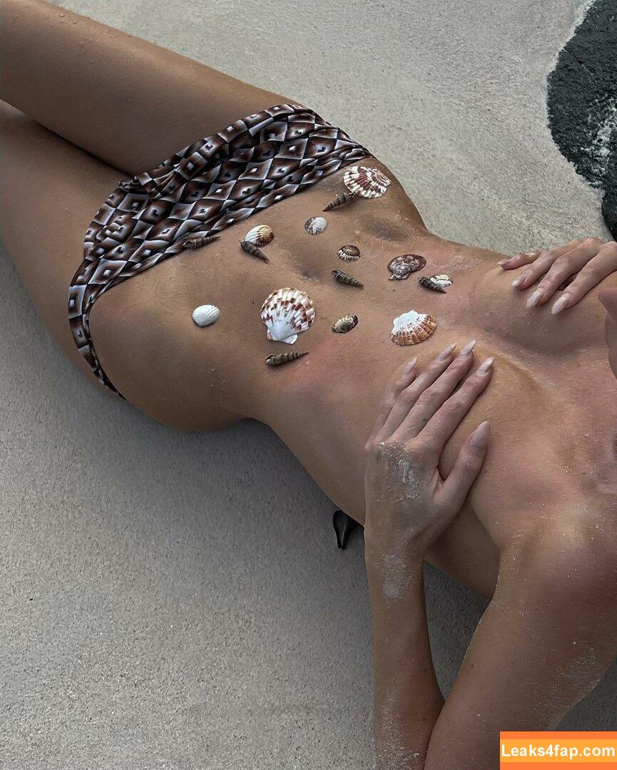 Elsa Hosk / elsahosk / hoskelsa / https: слитое фото фото #0556