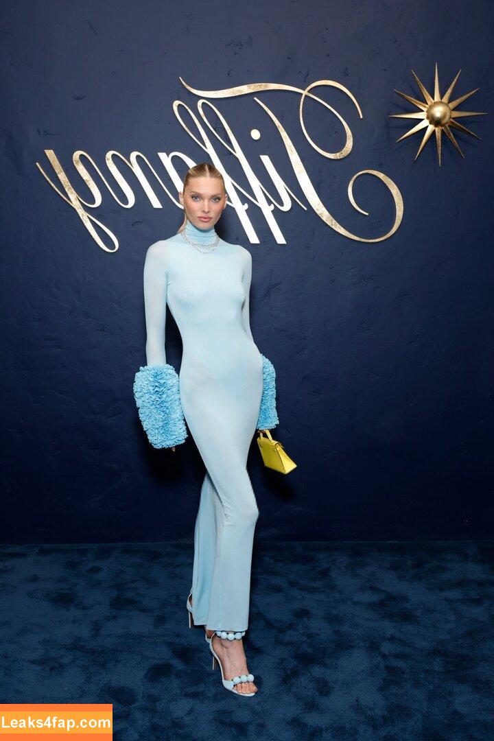 Elsa Hosk / elsahosk / hoskelsa / https: слитое фото фото #0566