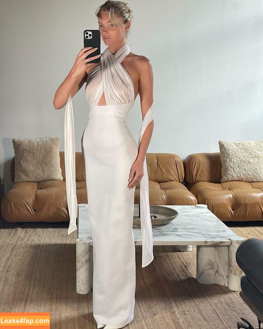 Elsa Hosk / elsahosk / hoskelsa / https: слитое фото фото #0573