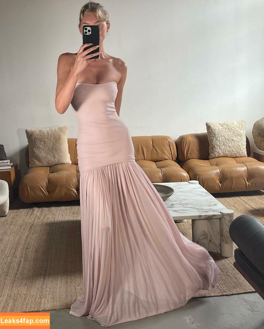 Elsa Hosk / elsahosk / hoskelsa / https: слитое фото фото #0585