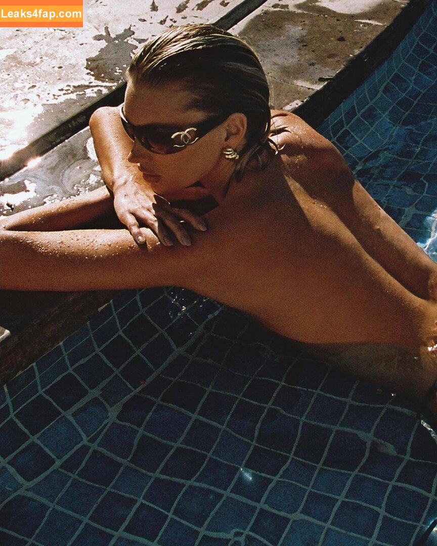 Elsa Hosk / elsahosk / hoskelsa / https: слитое фото фото #0623