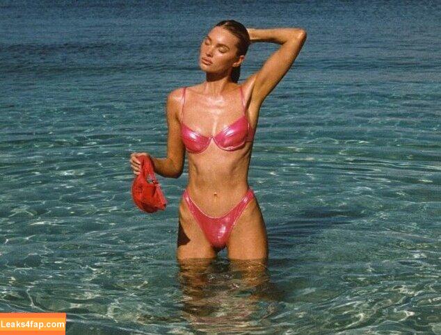 Elsa Hosk / elsahosk / hoskelsa / https: слитое фото фото #0637