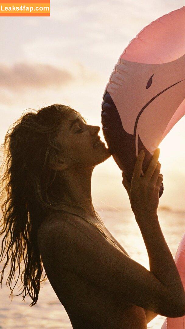 Elsa Hosk / elsahosk / hoskelsa / https: слитое фото фото #0688