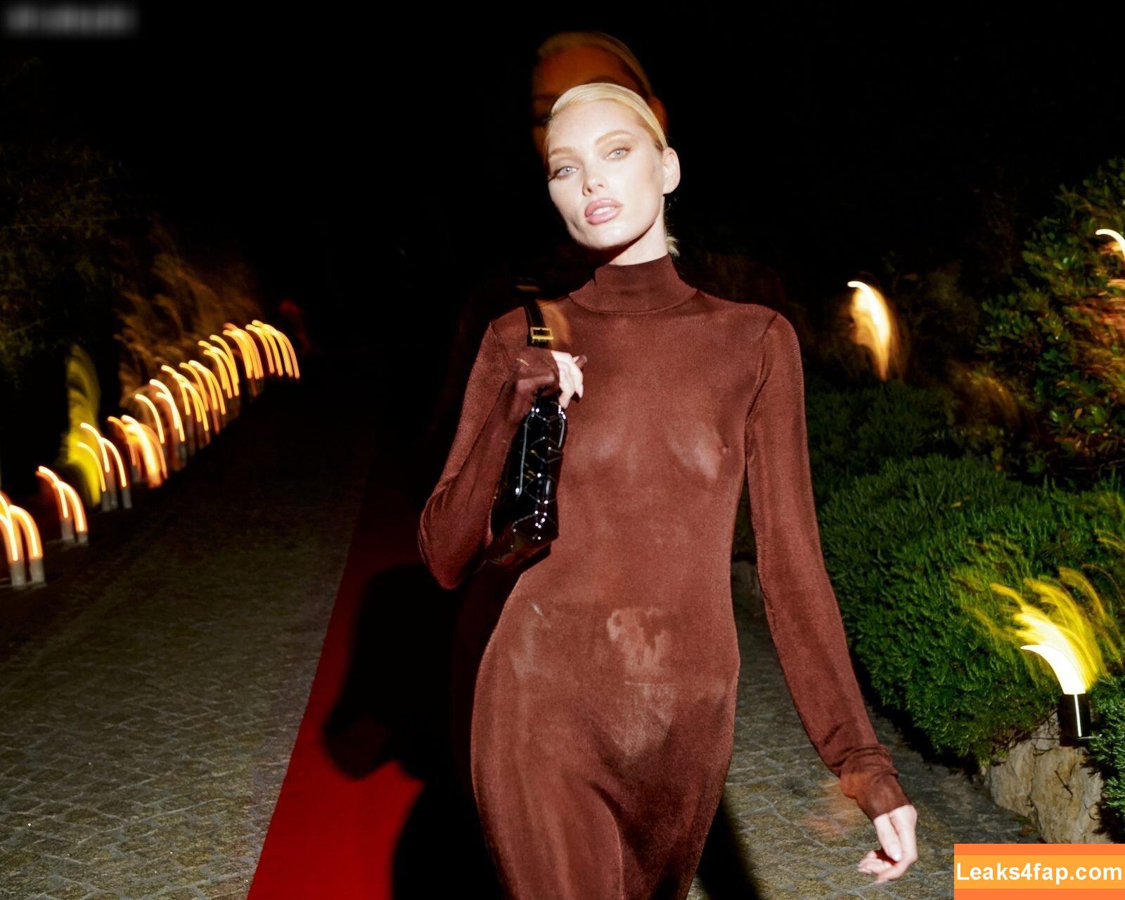 Elsa Hosk / elsahosk / hoskelsa / https: leaked photo photo #0757