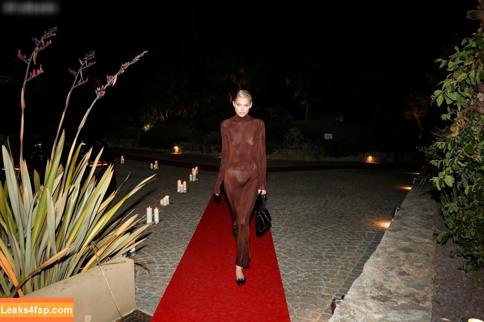 Elsa Hosk / elsahosk / hoskelsa / https: leaked photo photo #0759