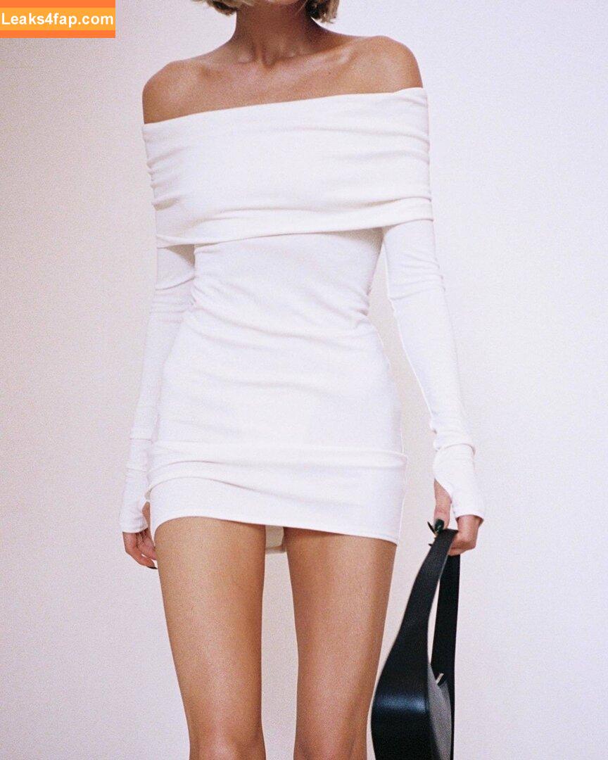 Elsa Hosk / elsahosk / hoskelsa / https: слитое фото фото #0772