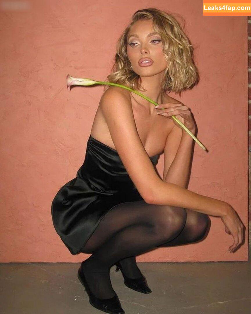 Elsa Hosk / elsahosk / hoskelsa / https: слитое фото фото #0836