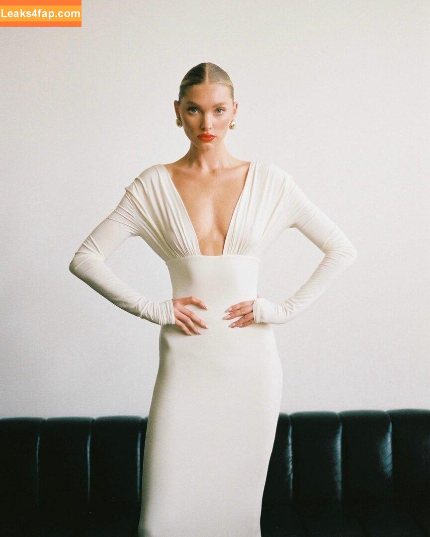 Elsa Hosk / elsahosk / hoskelsa / https: слитое фото фото #0845