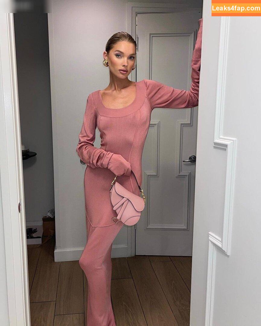 Elsa Hosk / elsahosk / hoskelsa / https: слитое фото фото #0872