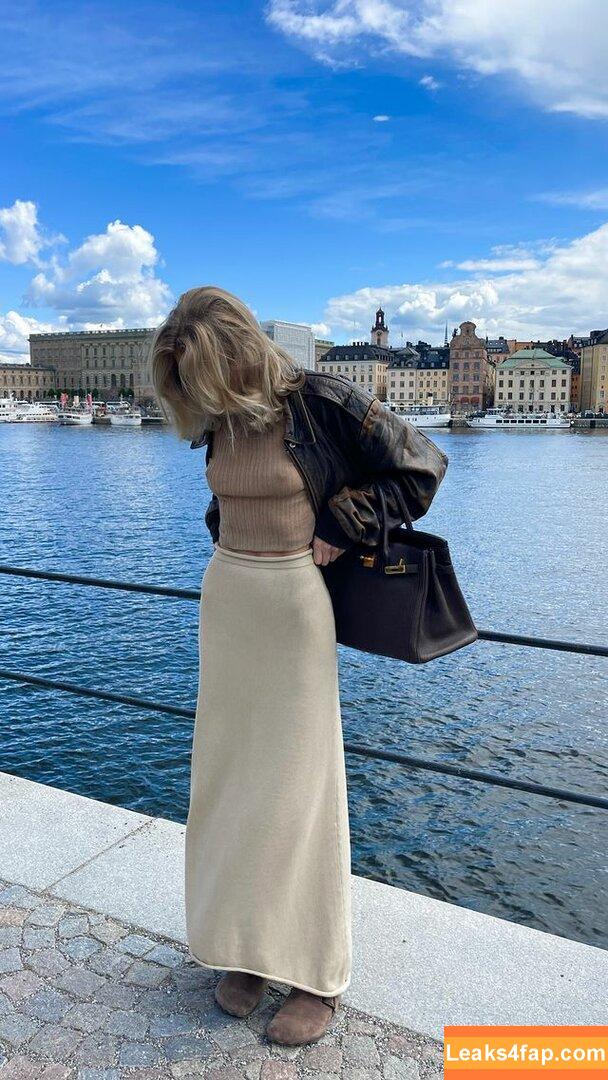 Elsa Hosk / elsahosk / hoskelsa / https: слитое фото фото #0883