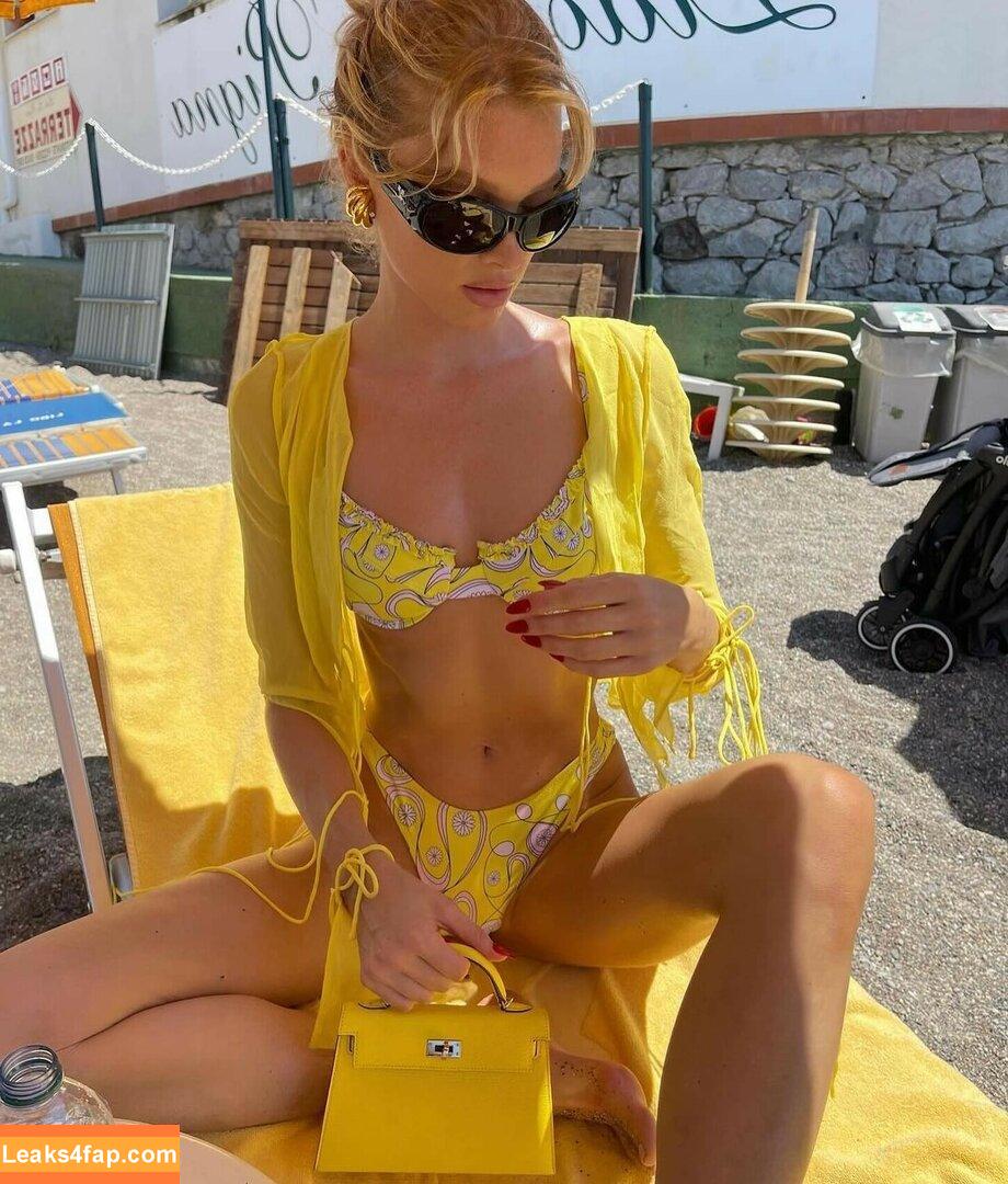 Elsa Hosk / elsahosk / hoskelsa слитое фото фото #0911