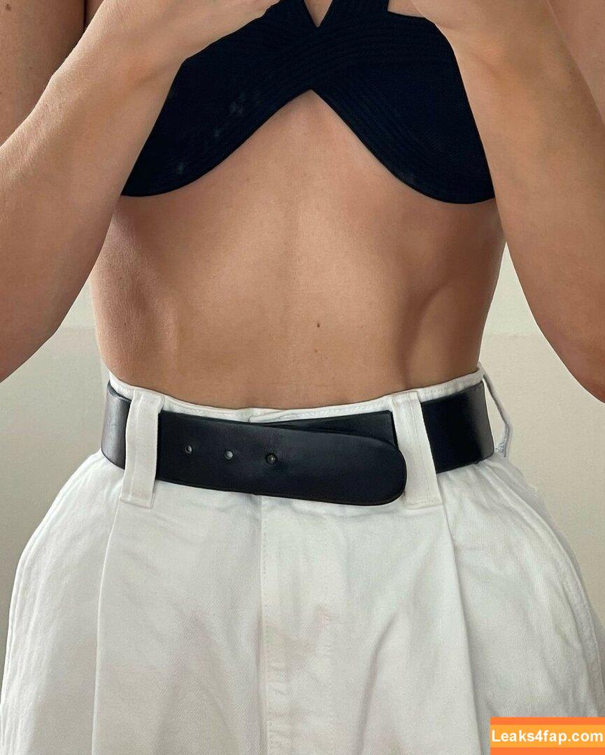Elsa Hosk / elsahosk / hoskelsa leaked photo photo #0932