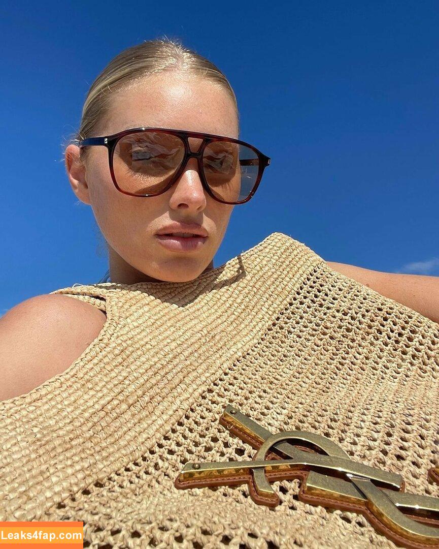 Elsa Hosk / elsahosk / hoskelsa leaked photo photo #0938
