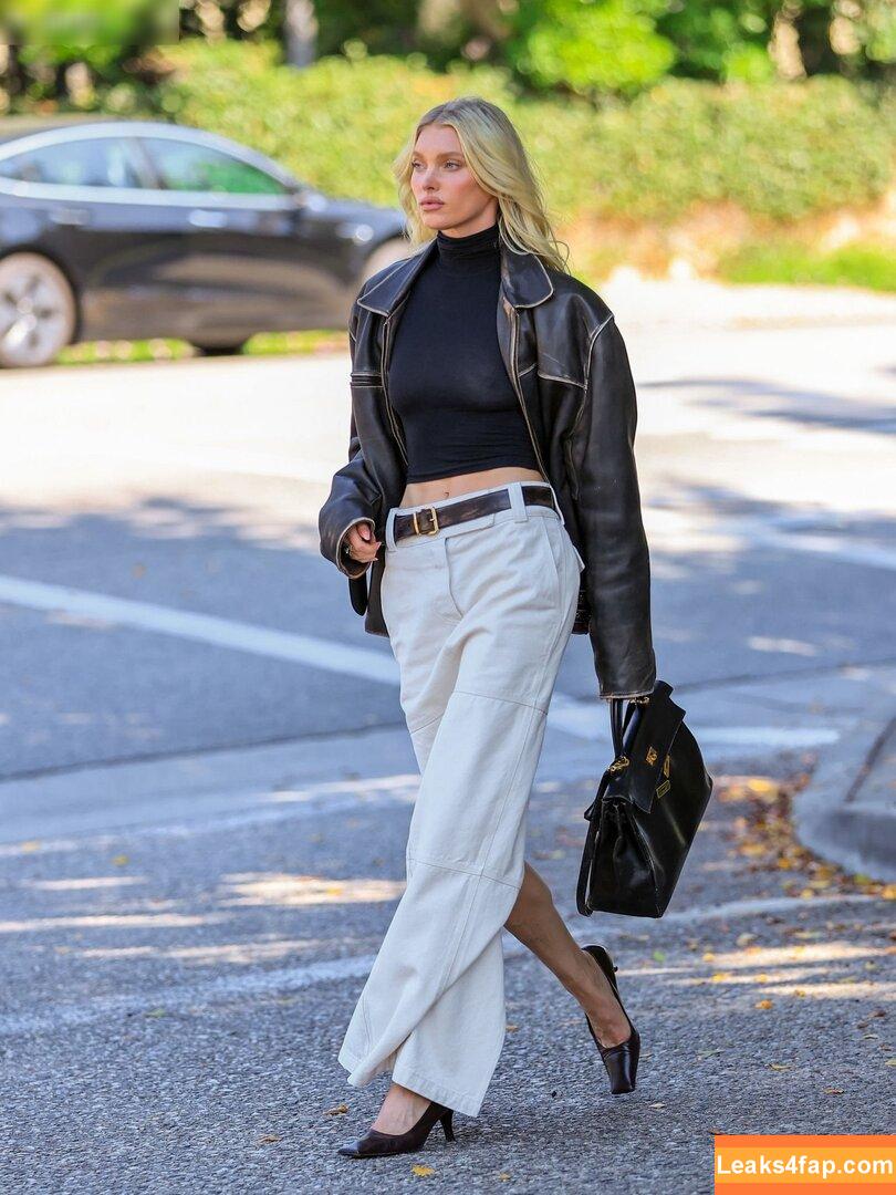 Elsa Hosk / elsahosk / hoskelsa слитое фото фото #0964