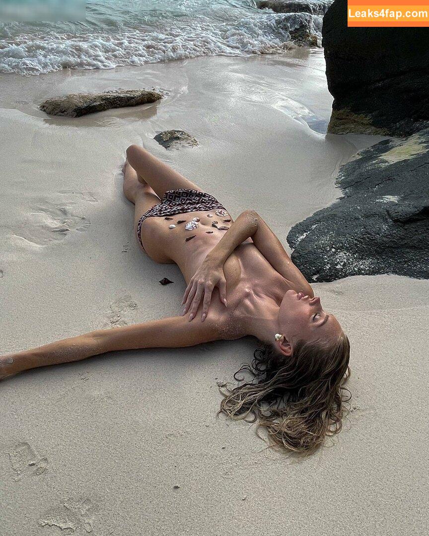 Elsa Hosk / elsahosk / hoskelsa leaked photo photo #0969