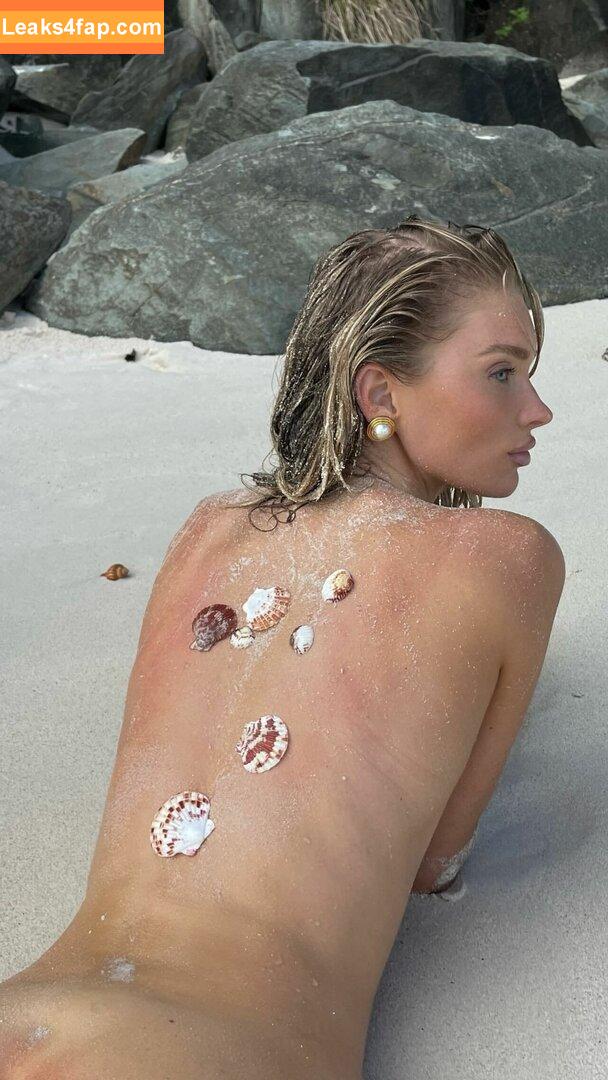 Elsa Hosk / elsahosk / hoskelsa leaked photo photo #0974