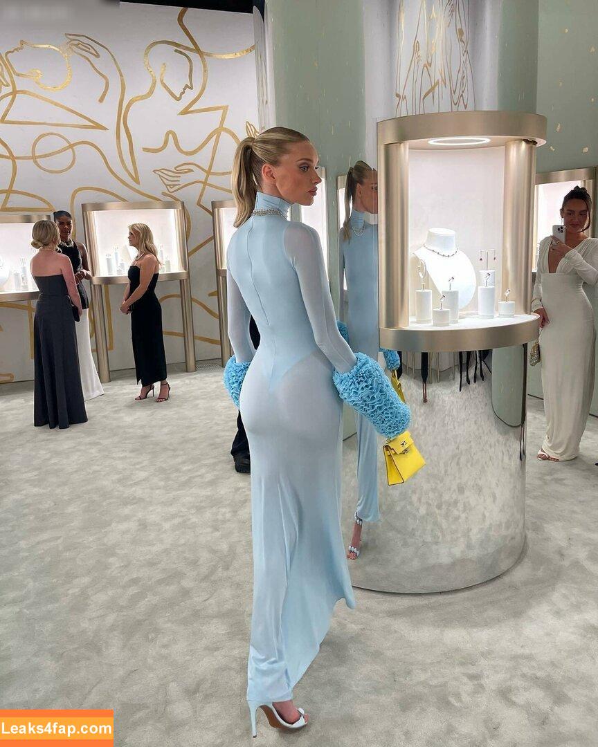 Elsa Hosk / elsahosk / hoskelsa leaked photo photo #0996