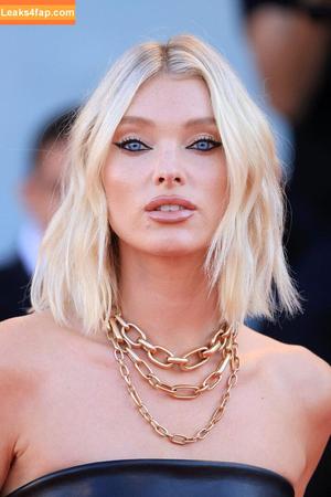 Elsa Hosk photo #0105