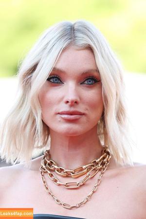 Elsa Hosk photo #0109