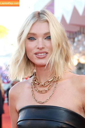 Elsa Hosk photo #0110