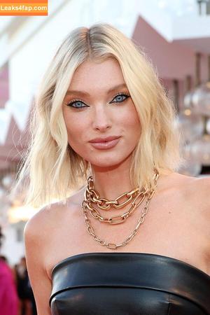 Elsa Hosk photo #0111