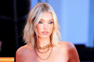 Elsa Hosk photo #0112