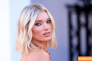 Elsa Hosk photo #0123