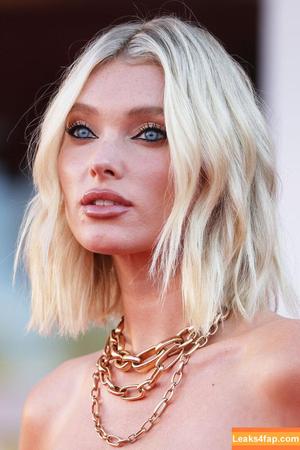 Elsa Hosk photo #0147