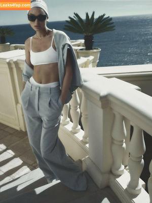 Elsa Hosk photo #0250