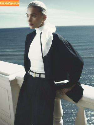 Elsa Hosk photo #0252