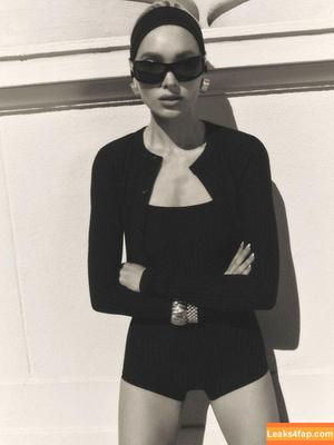 Elsa Hosk photo #0253