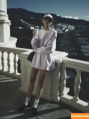 Elsa Hosk photo #0259