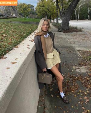 Elsa Hosk photo #0291