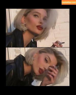 Elsa Hosk photo #0294