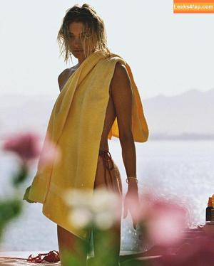 Elsa Hosk photo #0372