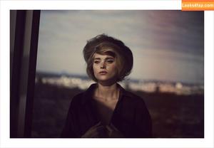 Elsa Hosk photo #0393