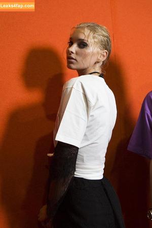 Elsa Hosk photo #0395