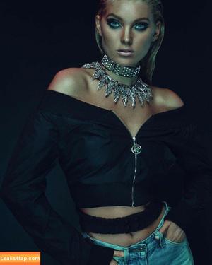 Elsa Hosk photo #0403