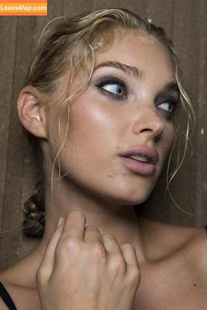 Elsa Hosk photo #0409