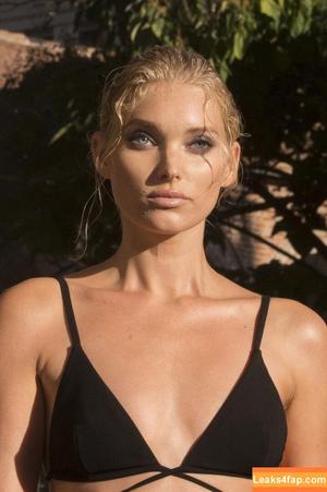 Elsa Hosk photo #0410