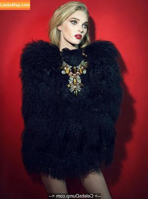 Elsa Hosk photo #0423