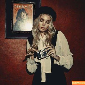 Elsa Hosk photo #0439