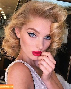 Elsa Hosk photo #0442