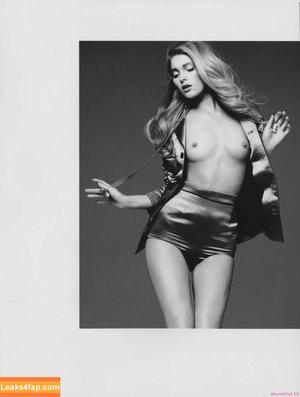 Elsa Hosk фото #0484