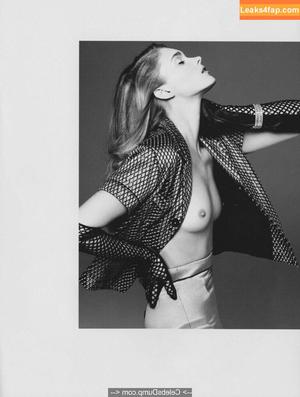 Elsa Hosk фото #0485