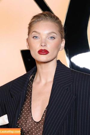 Elsa Hosk photo #0525