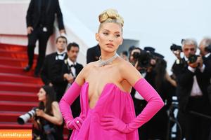 Elsa Hosk фото #0529