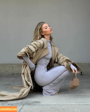 Elsa Hosk фото #0532