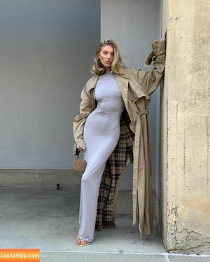 Elsa Hosk фото #0533